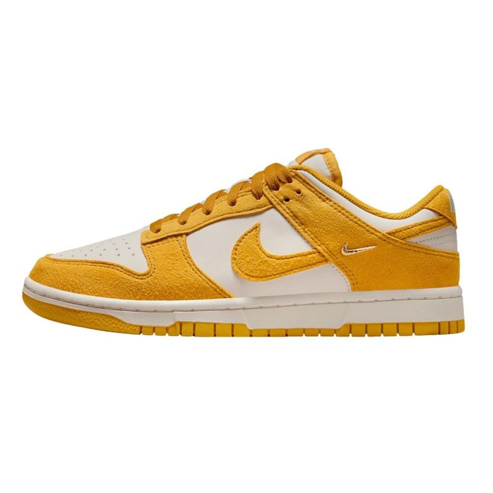 Nike Dunk Low Pale Ivory / Dark Sulfer-Sail IB4417-101 Women's